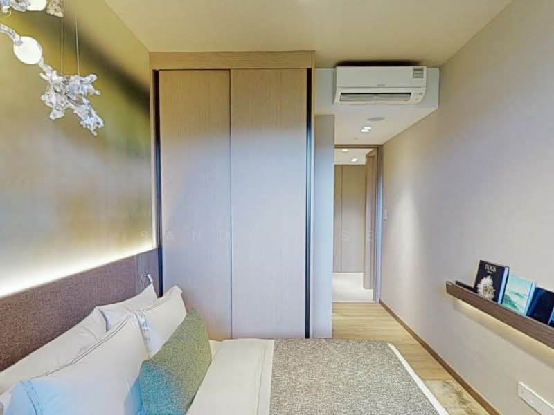 Nava Grove, 38 Pine Grove, 4 Bedrooms, 1,464 sqft, Condominium For Sale, by Sandrea See, 500117073 - Bedroom - PropertyGuru.com.sg