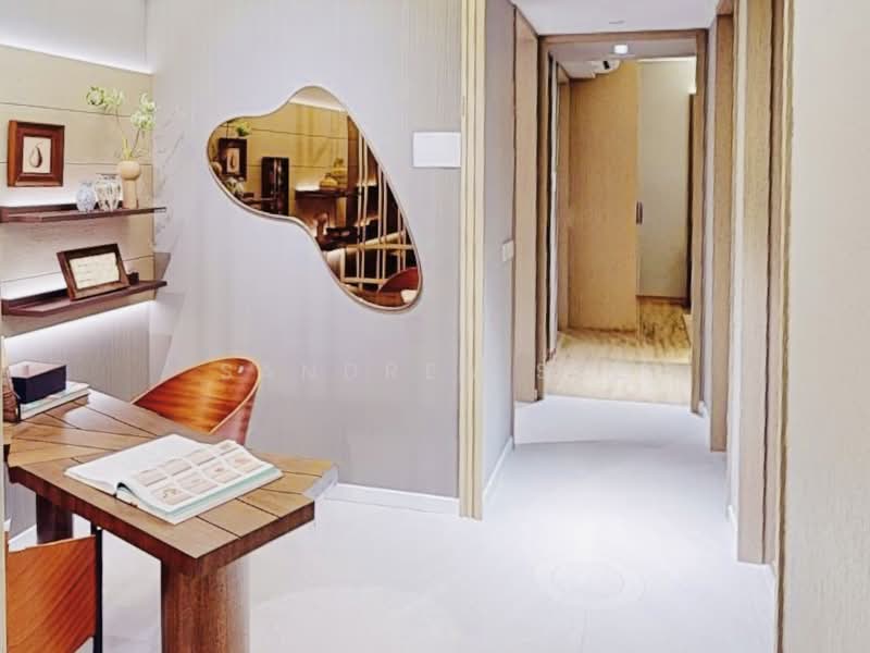 Nava Grove, 38 Pine Grove, 4 Bedrooms, 1,464 sqft, Condominium For Sale, by Sandrea See, 500117073 - Study - PropertyGuru.com.sg