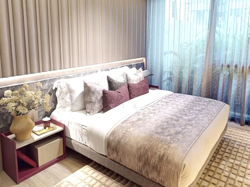 Nava Grove, 38 Pine Grove, 4 Bedrooms, 1,464 sqft, Condominium For Sale, by Sandrea See, 500117073 - Bedroom - PropertyGuru.com.sg