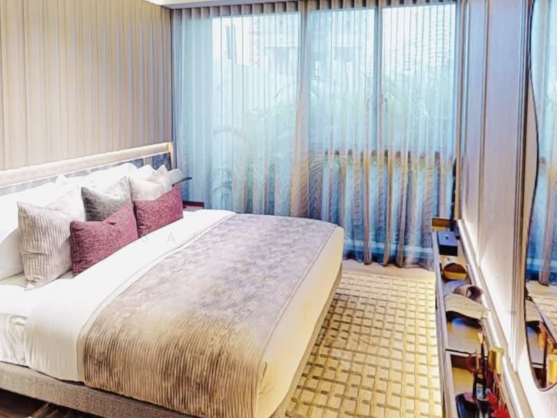 Nava Grove, 38 Pine Grove, 4 Bedrooms, 1,464 sqft, Condominium For Sale, by Sandrea See, 500117073 - Bedroom - PropertyGuru.com.sg