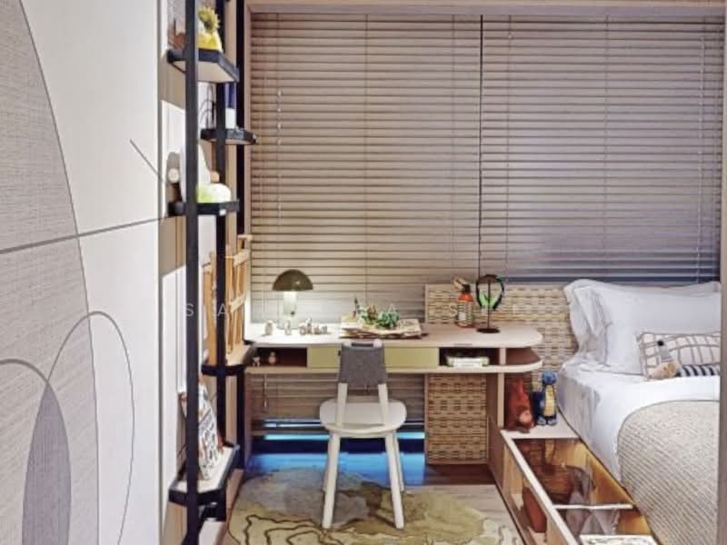 Nava Grove, 38 Pine Grove, 4 Bedrooms, 1,464 sqft, Condominium For Sale, by Sandrea See, 500117073 - Bedroom - PropertyGuru.com.sg