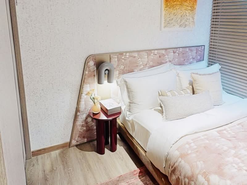 Nava Grove, 38 Pine Grove, 4 Bedrooms, 1,464 sqft, Condominium For Sale, by Sandrea See, 500117073 - Bedroom - PropertyGuru.com.sg