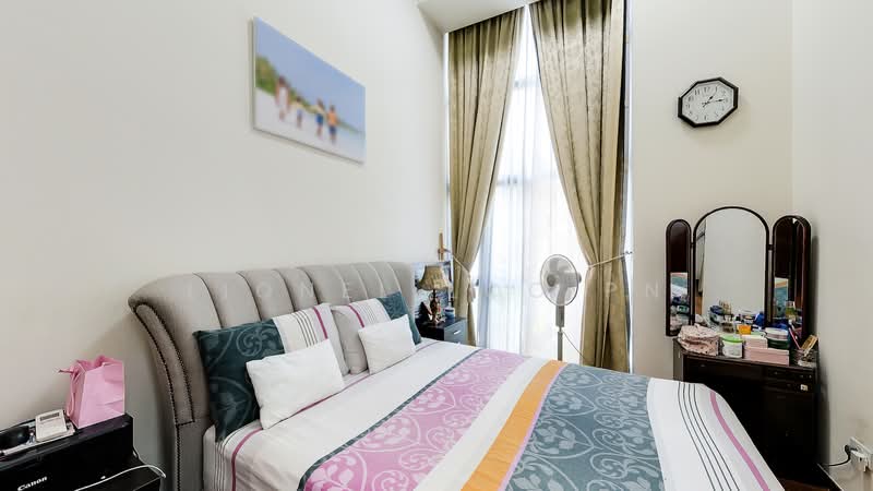 Sanctuary Green, 191 Tanjong Rhu Road, 3 Bedrooms, 1,744 sqft, Condominium For Sale, by Lionel Loo PN, 500117075 - Bedroom - PropertyGuru.com.sg