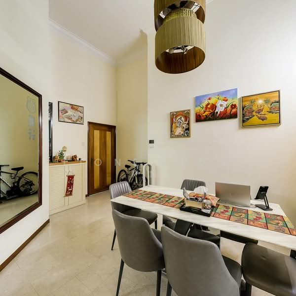 Sanctuary Green, 191 Tanjong Rhu Road, 3 Bedrooms, 1,744 sqft, Condominium For Sale, by Lionel Loo PN, 500117075 - Dining Room - PropertyGuru.com.sg