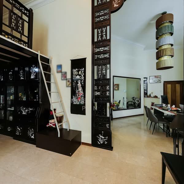 Sanctuary Green, 191 Tanjong Rhu Road, 3 Bedrooms, 1,744 sqft, Condominium For Sale, by Lionel Loo PN, 500117075 - Living Room - PropertyGuru.com.sg