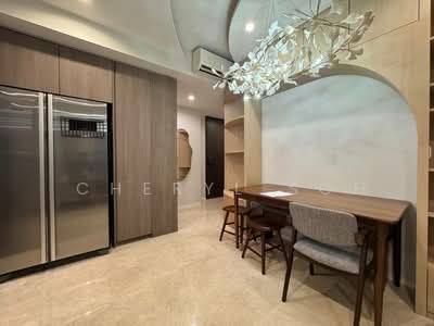 For Sale - Avenue South Residence