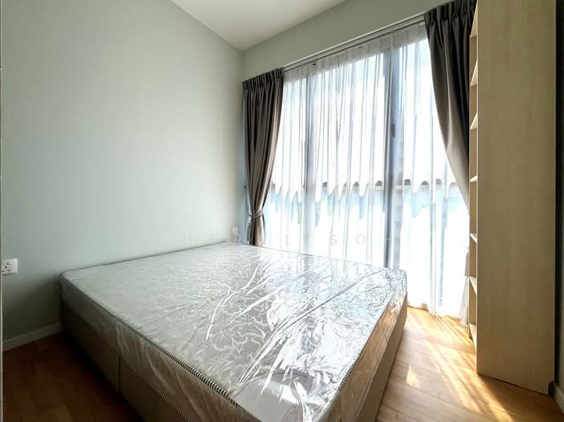 Avenue South Residence, 11 Silat Avenue, 3 Bedrooms, 947 sqft, Condominium For Sale, by Cheryl Soh, 500117078 - Bedroom 3 - PropertyGuru.com.sg