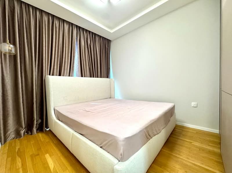 Avenue South Residence, 11 Silat Avenue, 3 Bedrooms, 947 sqft, Condominium For Sale, by Cheryl Soh, 500117078 - Master Bedroom - PropertyGuru.com.sg