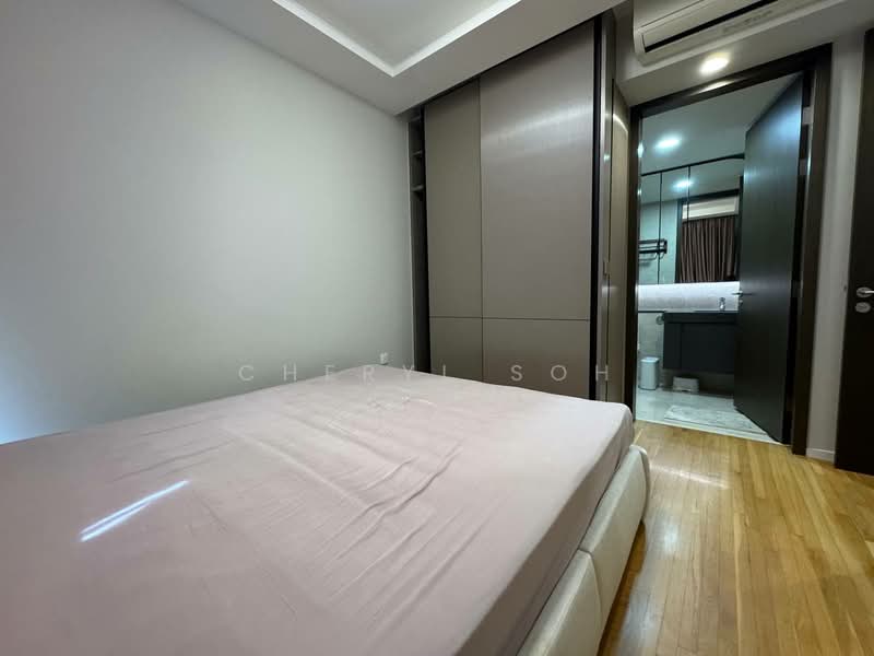 Avenue South Residence, 11 Silat Avenue, 3 Bedrooms, 947 sqft, Condominium For Sale, by Cheryl Soh, 500117078 - Master Bedroom - PropertyGuru.com.sg