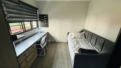 For Rent - 474 Ang Mo Kio Avenue 10