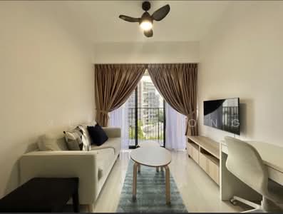 For Sale - Coco Palms