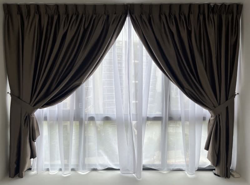 Coco Palms, 21 Pasir Ris Grove, 1 Bedroom, 463 sqft, Condominium For Sale, by Xenden Ong, 500117083 - View - PropertyGuru.com.sg