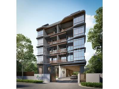 For Sale - Verde Joo Chiat