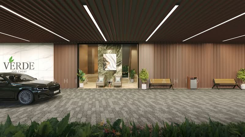 Verde Joo Chiat, , 2 Bedrooms, 721 sqft, Apartment For Sale, by Mahirah A Mahid, 500117084 - Exterior - PropertyGuru.com.sg