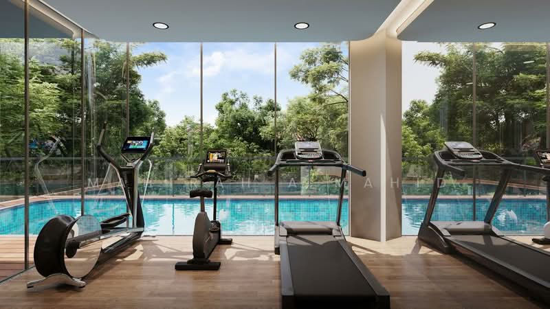 Verde Joo Chiat, , 2 Bedrooms, 721 sqft, Apartment For Sale, by Mahirah A Mahid, 500117084 - Gym - PropertyGuru.com.sg