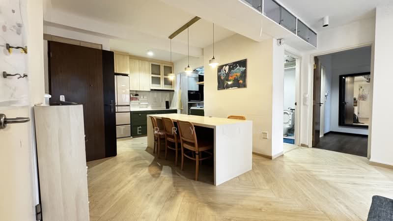 For Sale - 96 Dawson Road