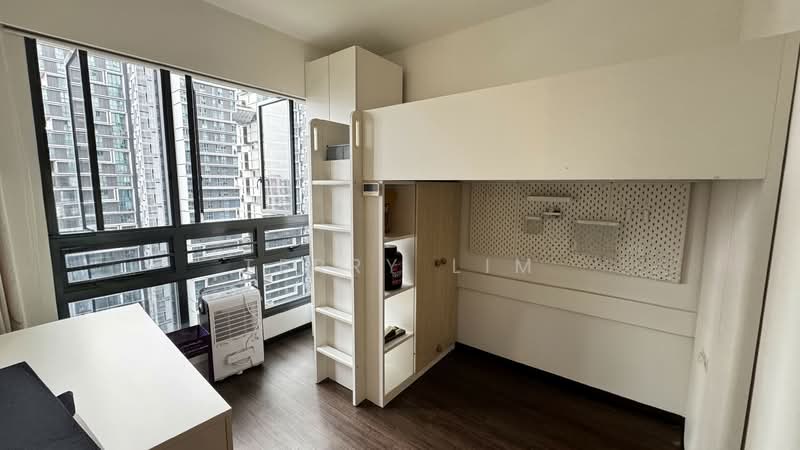 96 Dawson Road, 96 Dawson Road, 2 Bedrooms, 678 sqft, HDB Flat For Sale, by Terry Lim, 500117086 - Bedroom - PropertyGuru.com.sg