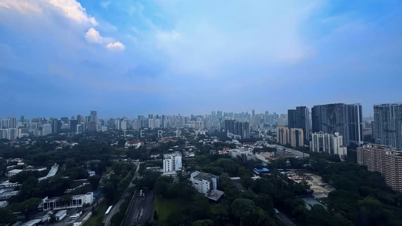 96 Dawson Road, 96 Dawson Road, 2 Bedrooms, 678 sqft, HDB Flat For Sale, by Terry Lim, 500117086 - Exterior - PropertyGuru.com.sg