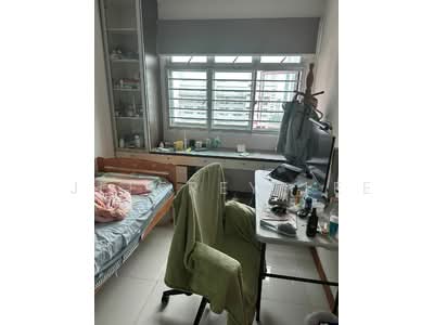 For Rent - 70B Telok Blangah Heights