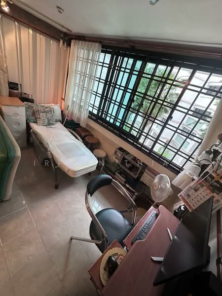 367 Corporation Drive, 367 Corporation Drive, 4 Bedrooms, 1,313 sqft, HDB Flat For Sale, by Irfaan Thian, 500117089 - Study - PropertyGuru.com.sg