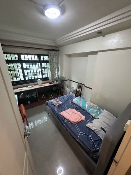 367 Corporation Drive, 367 Corporation Drive, 4 Bedrooms, 1,313 sqft, HDB Flat For Sale, by Irfaan Thian, 500117089 - Bedroom - PropertyGuru.com.sg