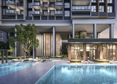 For Sale - Hudson Place Residences