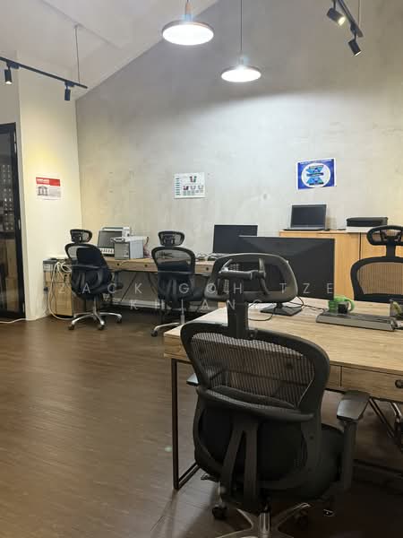 Jalan Besar corner shophouse, , 1,538 sqft, Office For Rent, by Zack Goh Tze Khiang, 500117091 - Study - CommercialGuru.com.sg