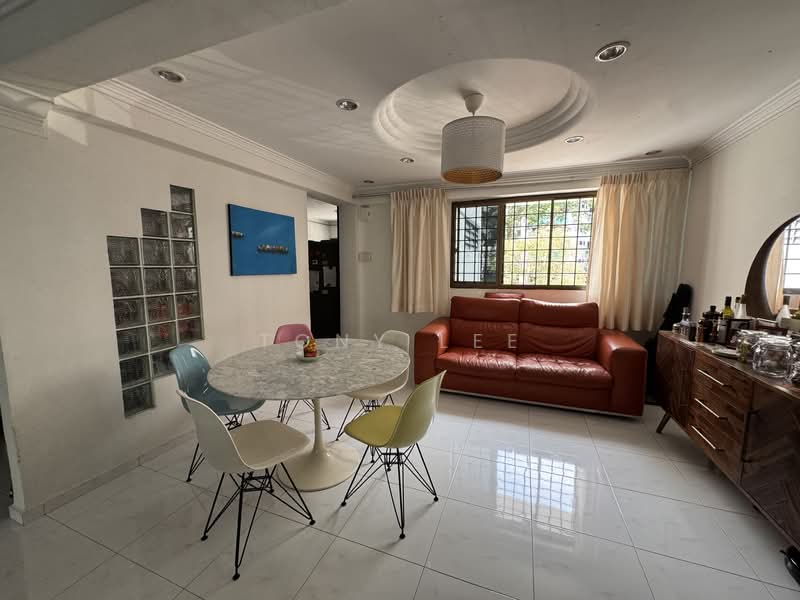 For Sale - 51 Chai Chee Street