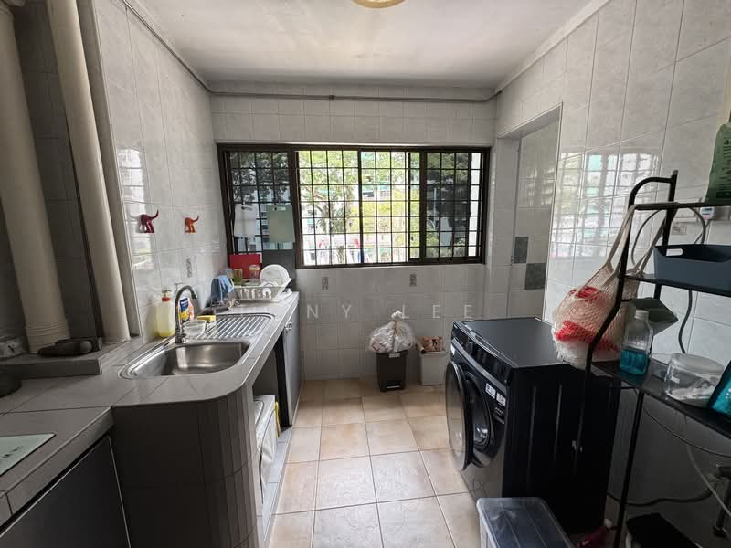 51 Chai Chee Street, 51 Chai Chee Street, 3 Bedrooms, 1,302 sqft, HDB Flat For Sale, by Tony Lee, 500117094 - Kitchen - PropertyGuru.com.sg