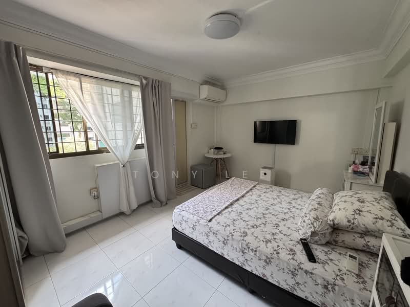 51 Chai Chee Street, 51 Chai Chee Street, 3 Bedrooms, 1,302 sqft, HDB Flat For Sale, by Tony Lee, 500117094 - Bedroom - PropertyGuru.com.sg