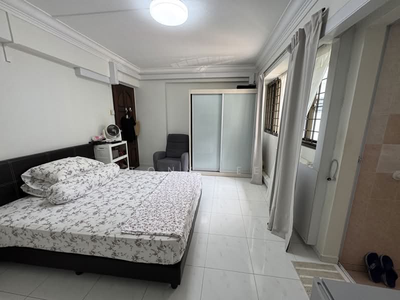 51 Chai Chee Street, 51 Chai Chee Street, 3 Bedrooms, 1,302 sqft, HDB Flat For Sale, by Tony Lee, 500117094 - Bedroom - PropertyGuru.com.sg