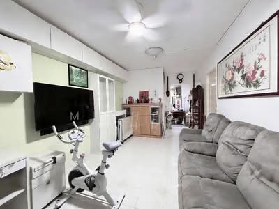 For Sale - 58 Dakota Crescent