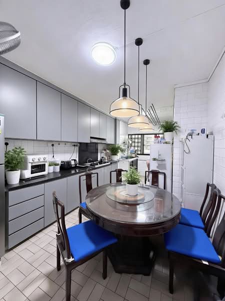 58 Dakota Crescent, 58 Dakota Crescent, 2 Bedrooms, 797 sqft, HDB Flat For Sale, by Michelle Chia, 500117098 - Kitchen - PropertyGuru.com.sg