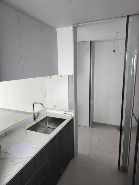 Sky Eden @ Bedok, 1 Bedok Central, 3 Bedrooms, 893 sqft, Condominium For Sale, by Daniel Wong, 500117099 - Kitchen - PropertyGuru.com.sg