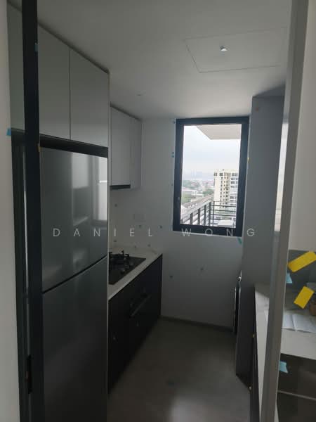 Sky Eden @ Bedok, 1 Bedok Central, 3 Bedrooms, 893 sqft, Condominium For Sale, by Daniel Wong, 500117099 - Kitchen - PropertyGuru.com.sg