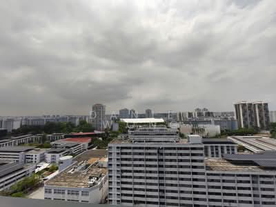 For Sale - Sky Eden @ Bedok
