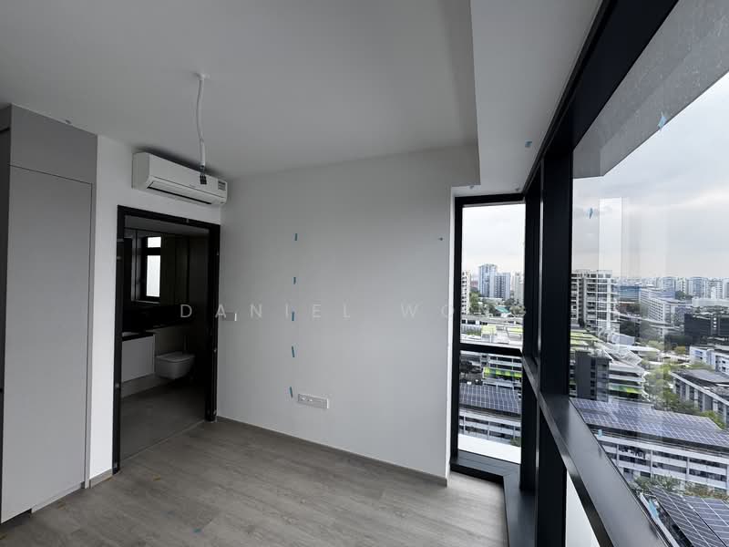 Sky Eden @ Bedok, 1 Bedok Central, 3 Bedrooms, 893 sqft, Condominium For Sale, by Daniel Wong, 500117099 - Bathroom - PropertyGuru.com.sg