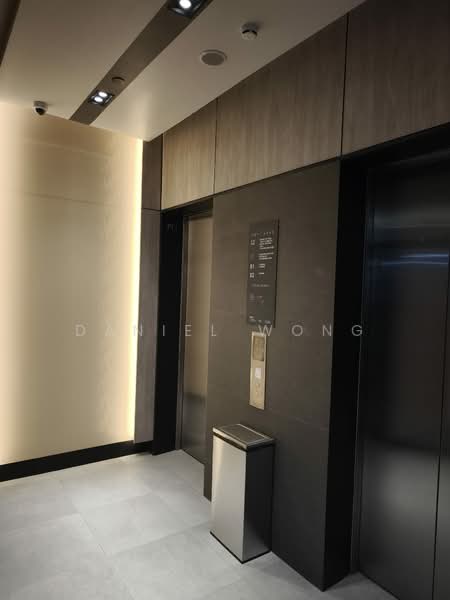 Sky Eden @ Bedok, 1 Bedok Central, 3 Bedrooms, 893 sqft, Condominium For Sale, by Daniel Wong, 500117099 - Lobby - PropertyGuru.com.sg