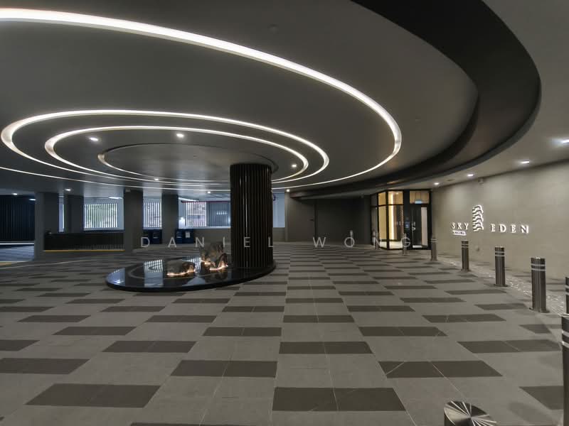 Sky Eden @ Bedok, 1 Bedok Central, 3 Bedrooms, 893 sqft, Condominium For Sale, by Daniel Wong, 500117099 - Entrance - PropertyGuru.com.sg