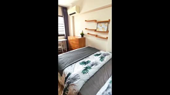 Pine Grove, 1A Pine Grove, Room Rental, 200 sqft, Condominium For Rent, by Jay Low, 500117100 - PropertyGuru.com.sg