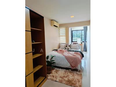 For Rent - Pine Grove