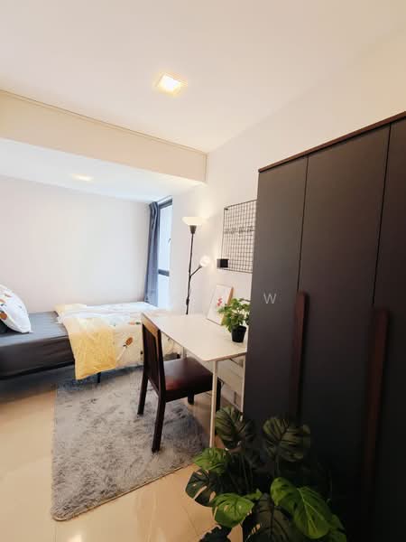 Pine Grove, 1A Pine Grove, Room Rental, 200 sqft, Condominium For Rent, by Jay Low, 500117100 - Bedroom - PropertyGuru.com.sg