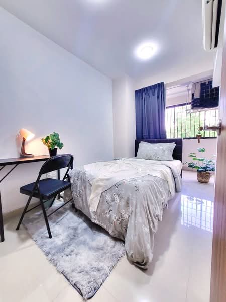 Pine Grove, 1A Pine Grove, Room Rental, 200 sqft, Condominium For Rent, by Jay Low, 500117100 - Bedroom - PropertyGuru.com.sg