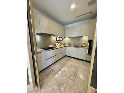 For Rent - The Avenir
