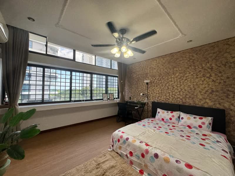 King's Mansion, 437 Tanjong Katong Road, Room Rental, 90 sqft, Condominium For Rent, by Susan Lai, 500117102 - Master own bath  - PropertyGuru.com.sg