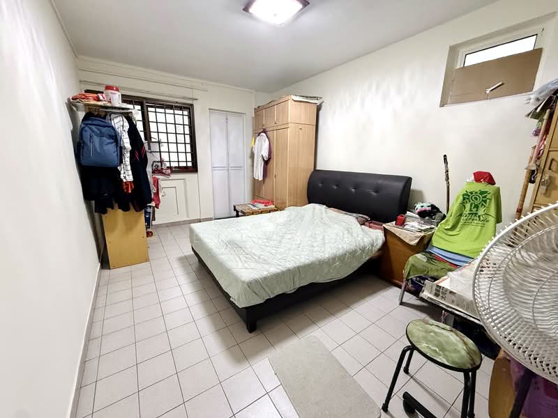 781 Yishun Ring Road, 781 Yishun Ring Road, 3 Bedrooms, 1,130 sqft, HDB Flat For Sale, by Kelly Sng, 500117104 - Bedroom - PropertyGuru.com.sg