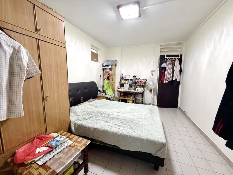 781 Yishun Ring Road, 781 Yishun Ring Road, 3 Bedrooms, 1,130 sqft, HDB Flat For Sale, by Kelly Sng, 500117104 - Bedroom - PropertyGuru.com.sg