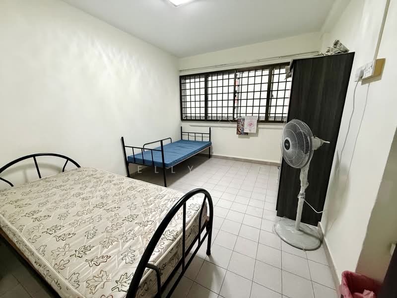 781 Yishun Ring Road, 781 Yishun Ring Road, 3 Bedrooms, 1,130 sqft, HDB Flat For Sale, by Kelly Sng, 500117104 - Bedroom - PropertyGuru.com.sg