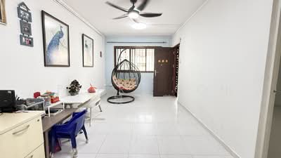 For Sale - 825 Yishun Street 81