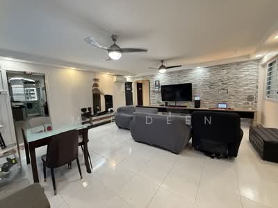 For Sale - 660 Yishun Avenue 4